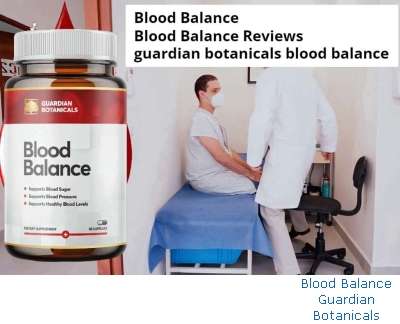 Blood Balance Testimonials